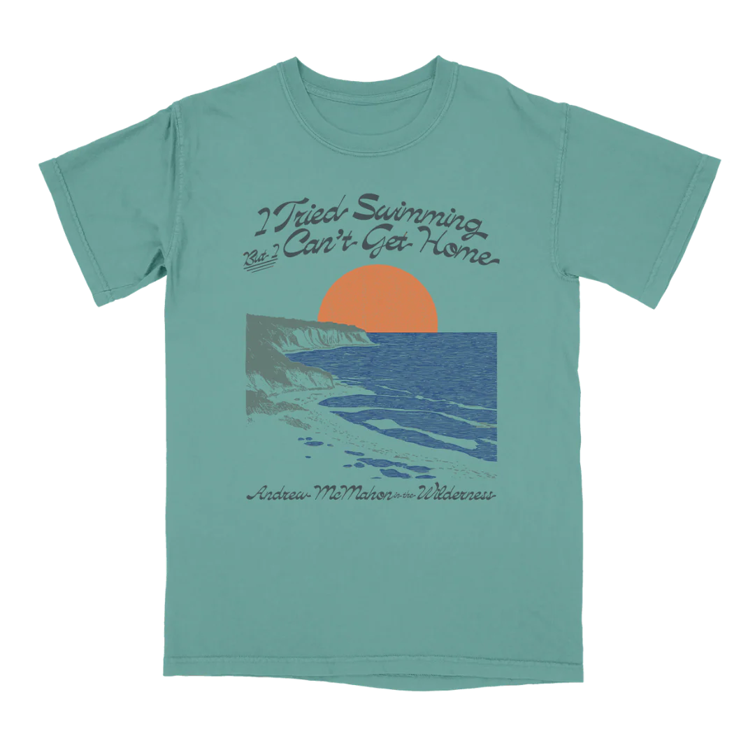 ALL PRODUCTS | ANDREW MCMAHON